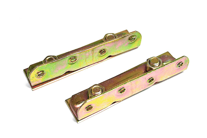 quicio cama luna de miel 110 mm