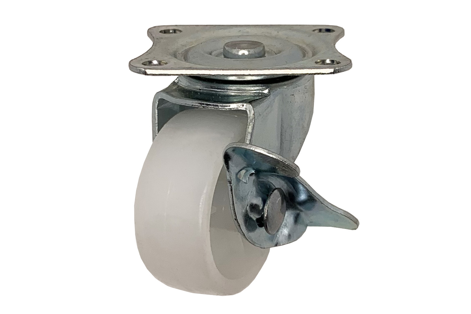 rueda silicona 50 s/freno