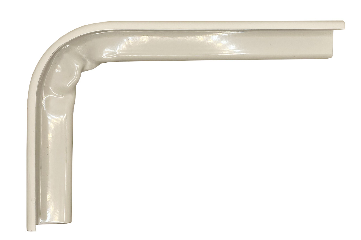 soporte fijo 15/20 blanco duc