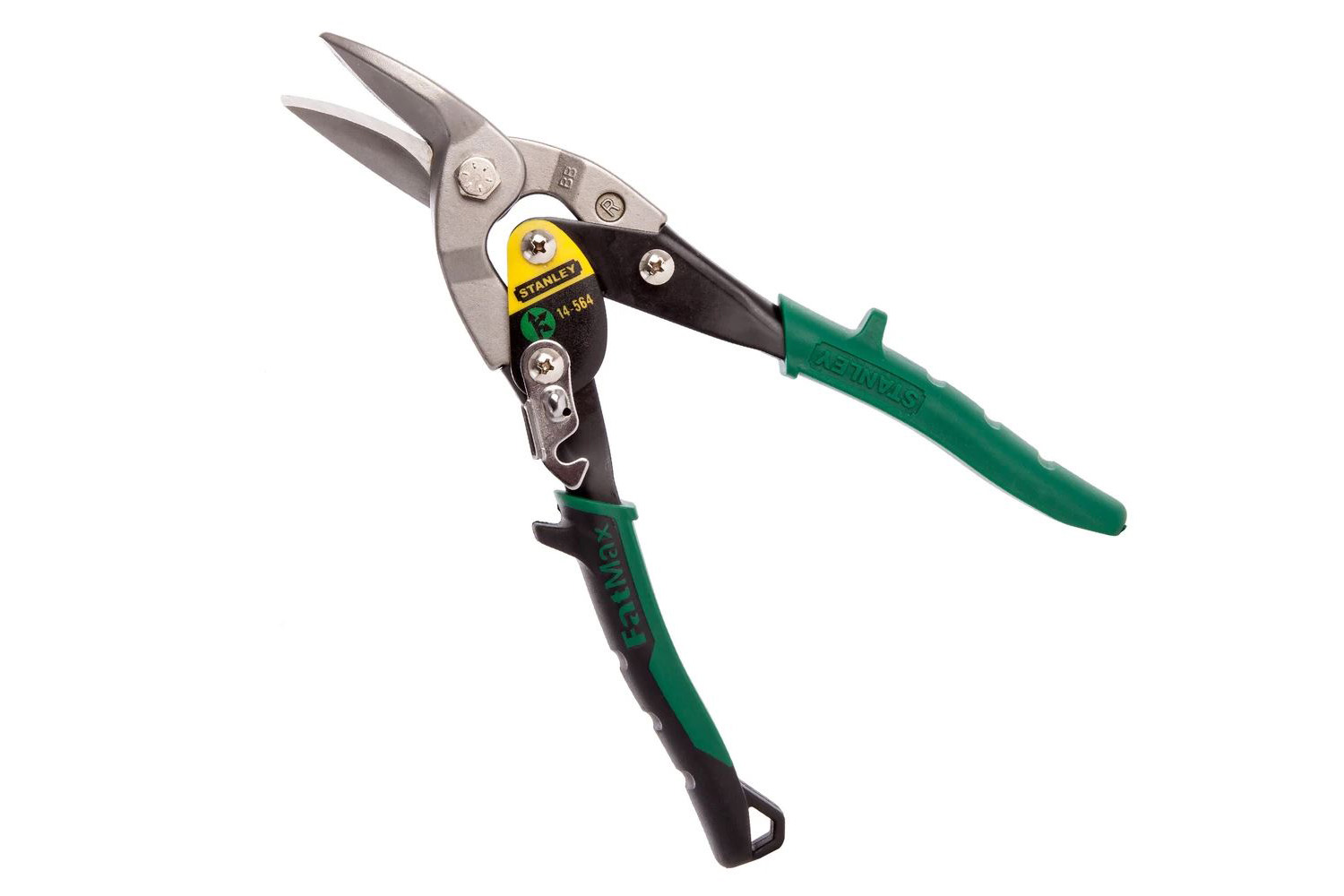 tijera de aviacion derecha