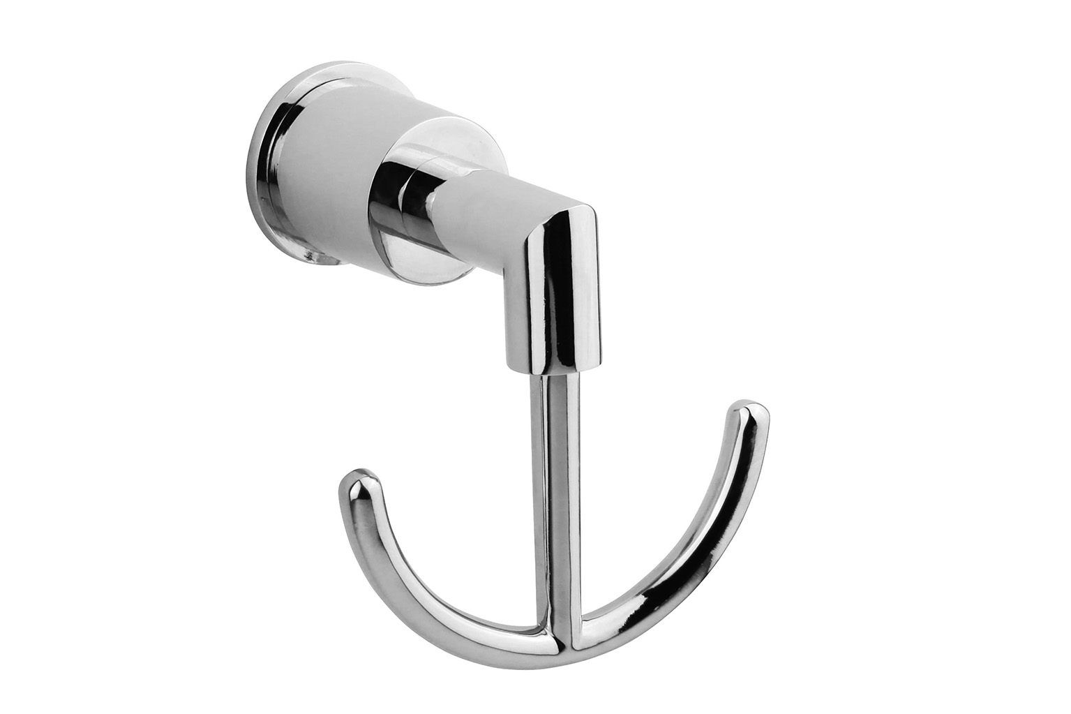 colgador dobl p/paños larg  460 mm