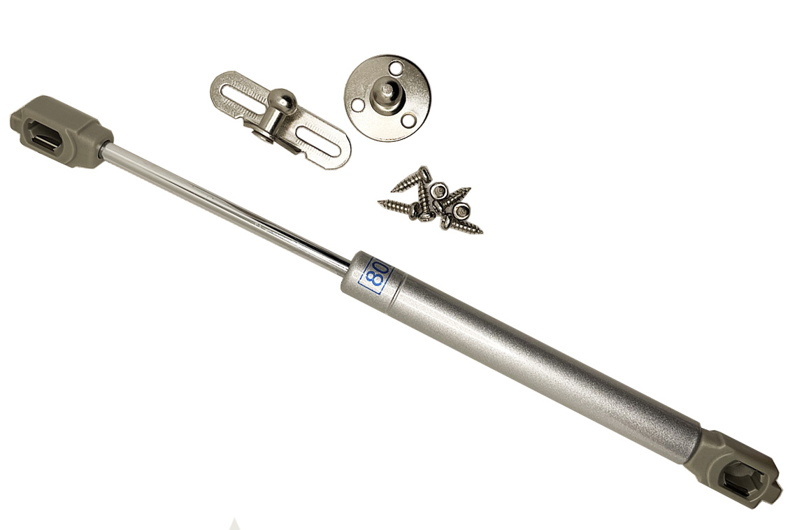 brazo piston prisma  80