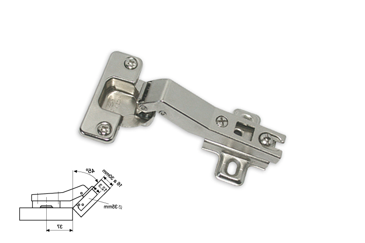 bis  18carp esquina 45º   35