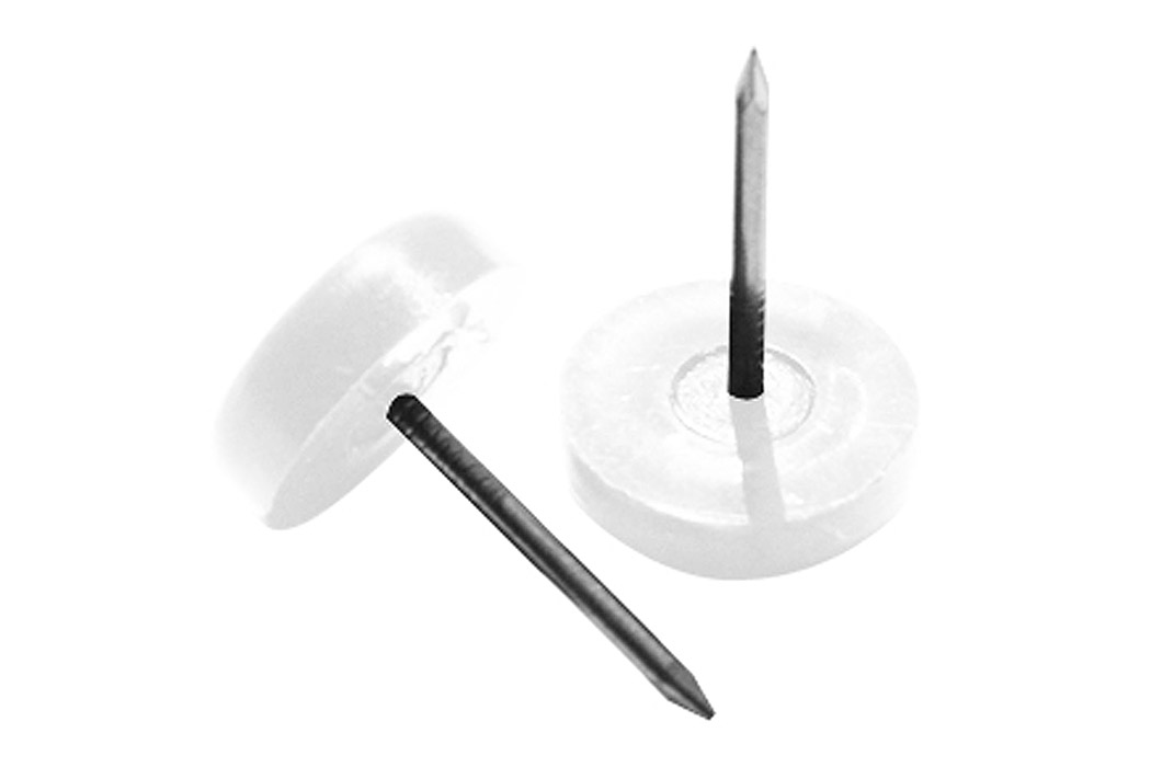 patin clavo 16 mm blanco b100