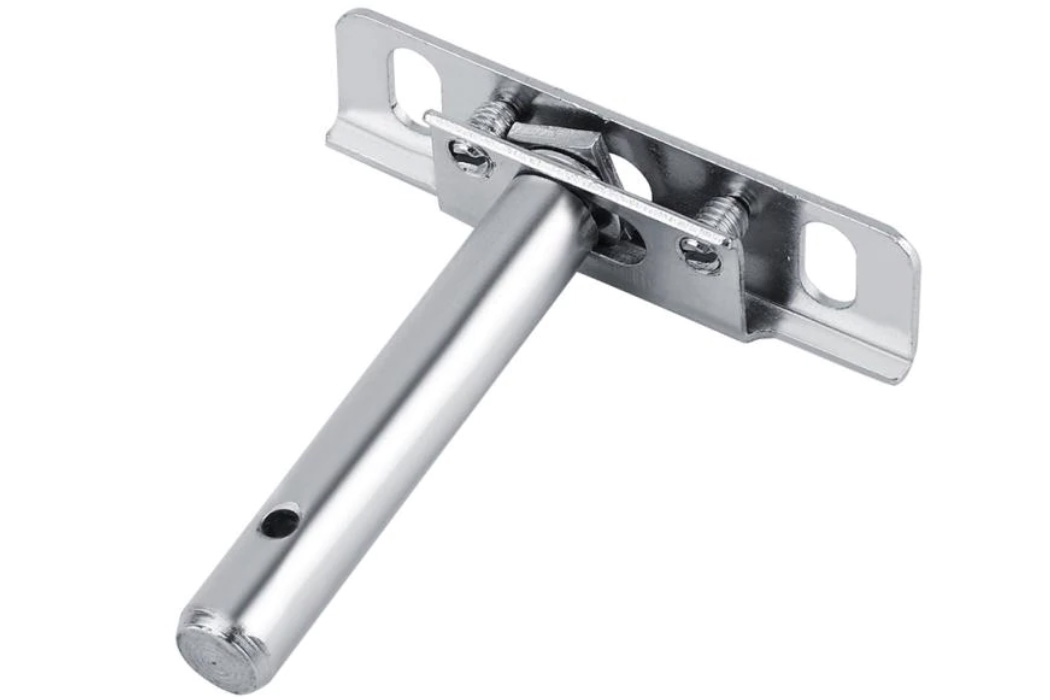 soporte oculto p/repisa