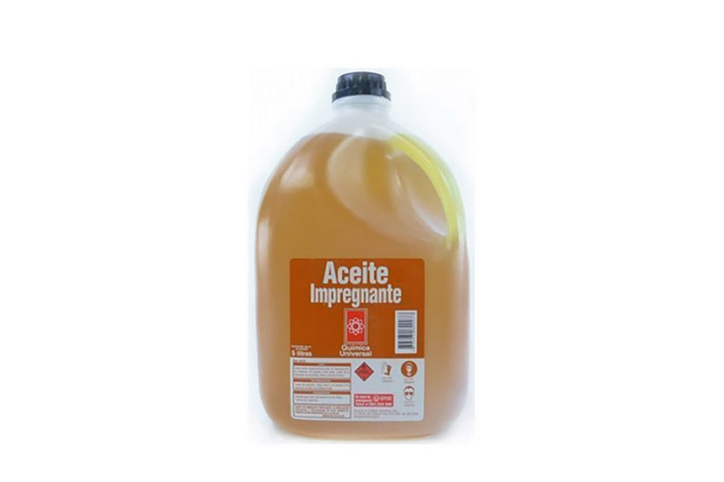 aceite linaza bidon 5 litro