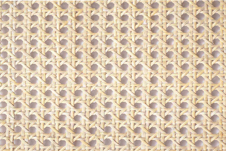 tejido junco 600 mm anch panal imp india