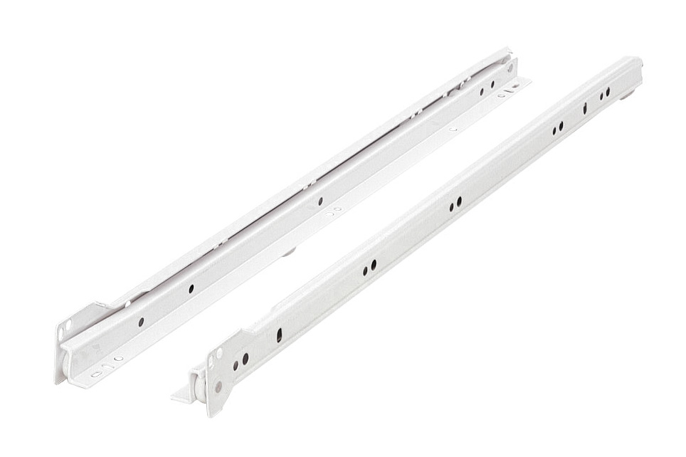 soporte barra cortina simple