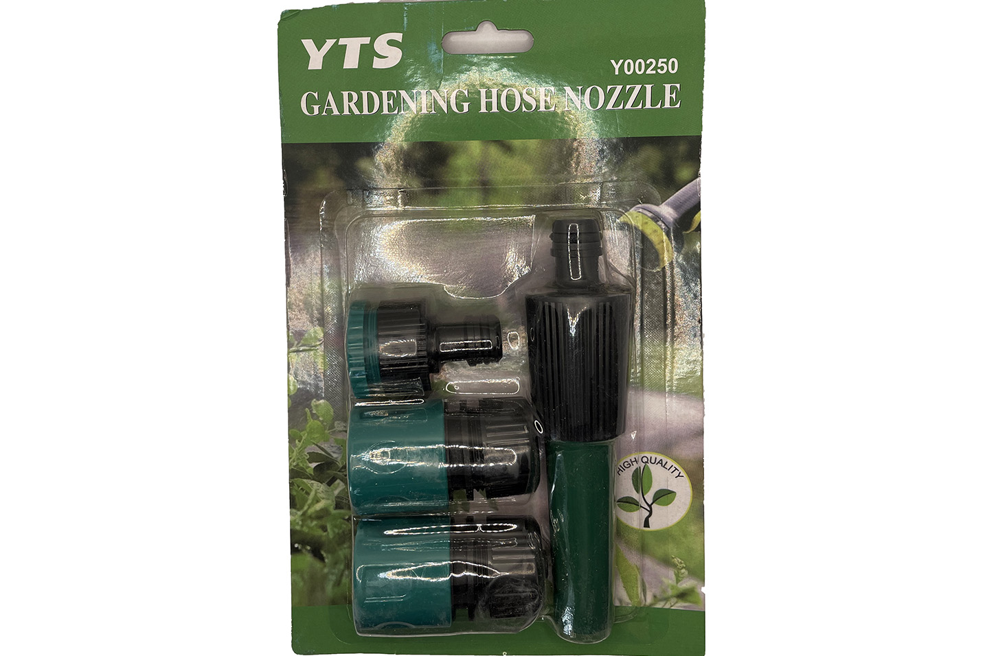 set acople y piston 4 piezas p/ agua