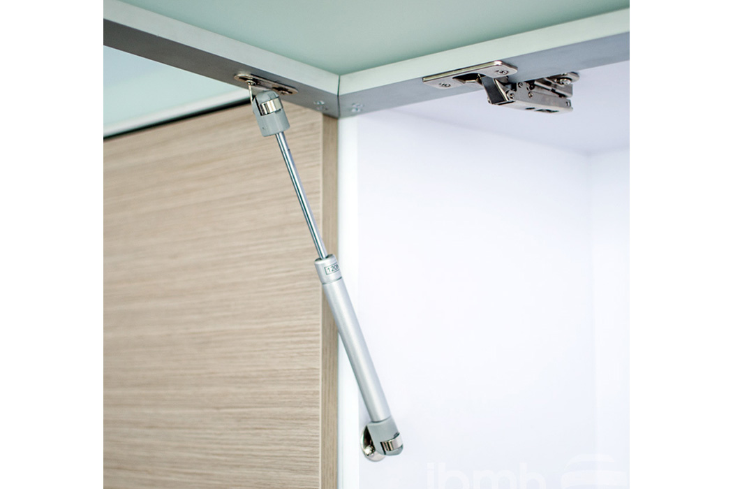 brazo piston neum ducasse  60 n 6-8 kg