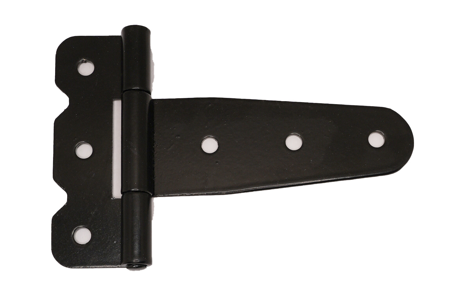 bisagra  te-1 forjada 6,5 x 10 cm