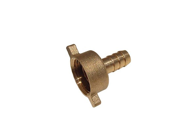 union llave bronce 1/2