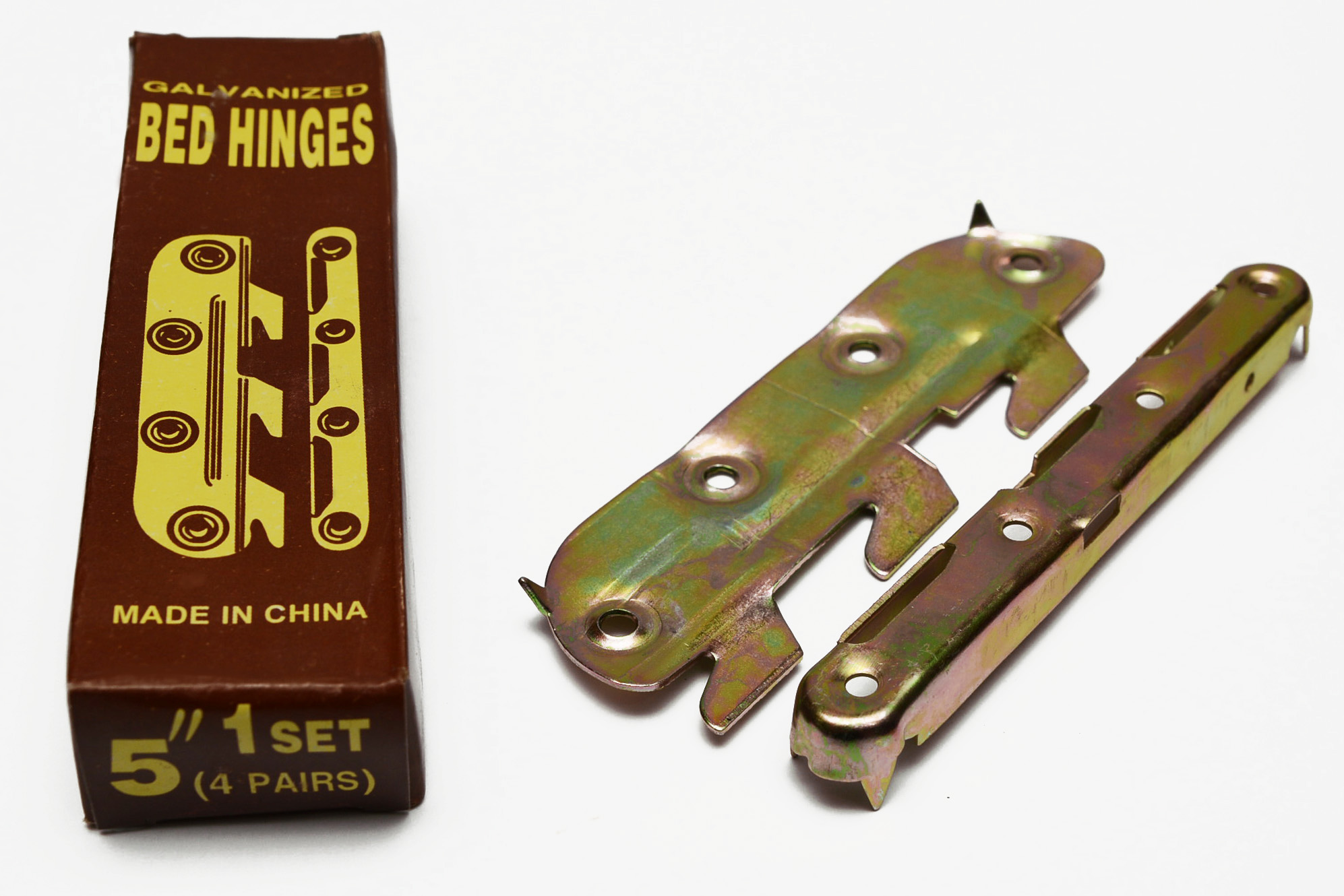 quicio marqueza ojo pez 5"