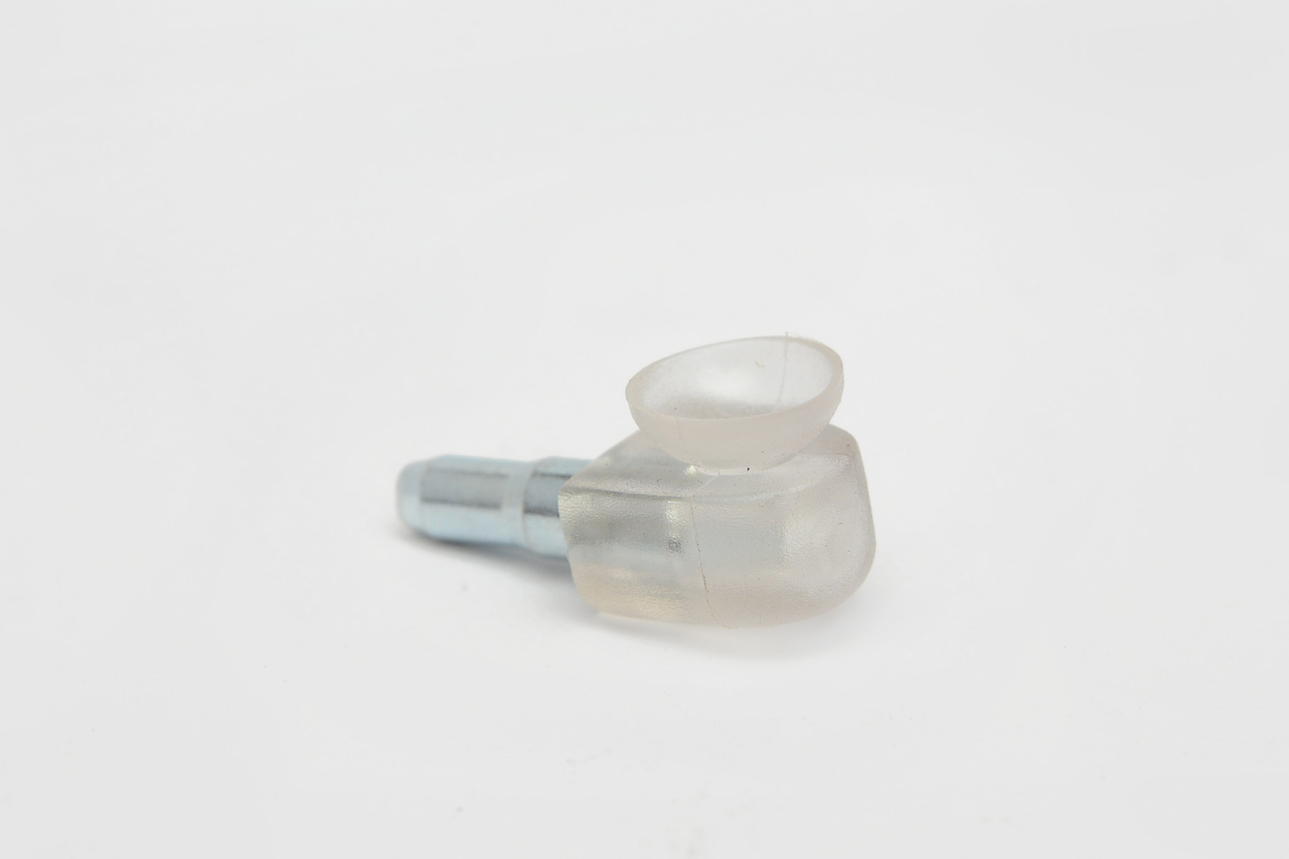 soporte vidrio c/vent