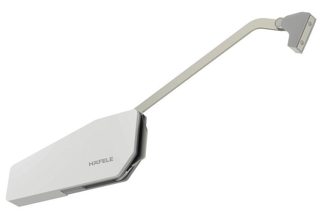 brazo elev pta doble cier suav