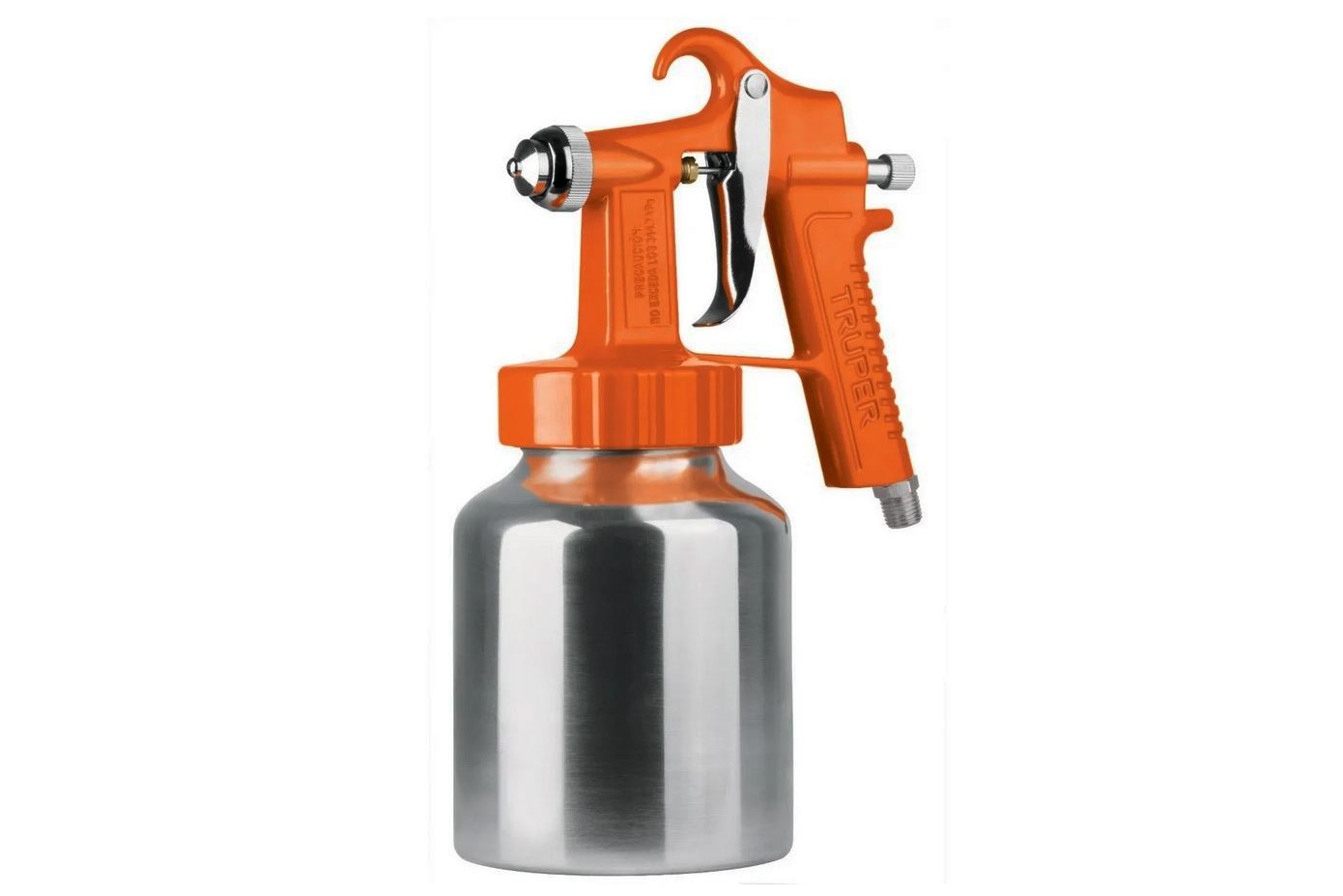 pistola pintar md 472 baja presion