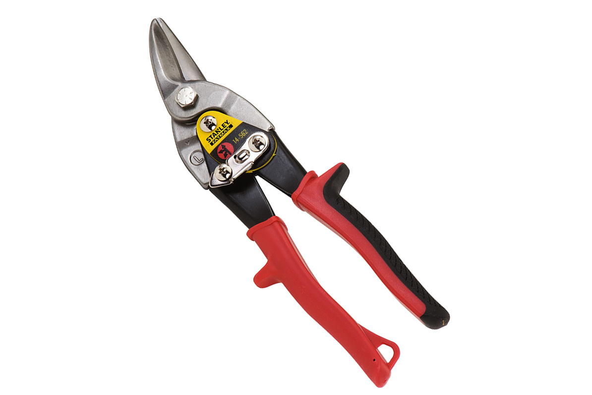 tijera de aviacion izq