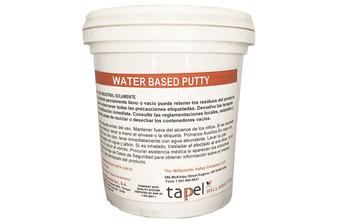 retape tapel roble rojo