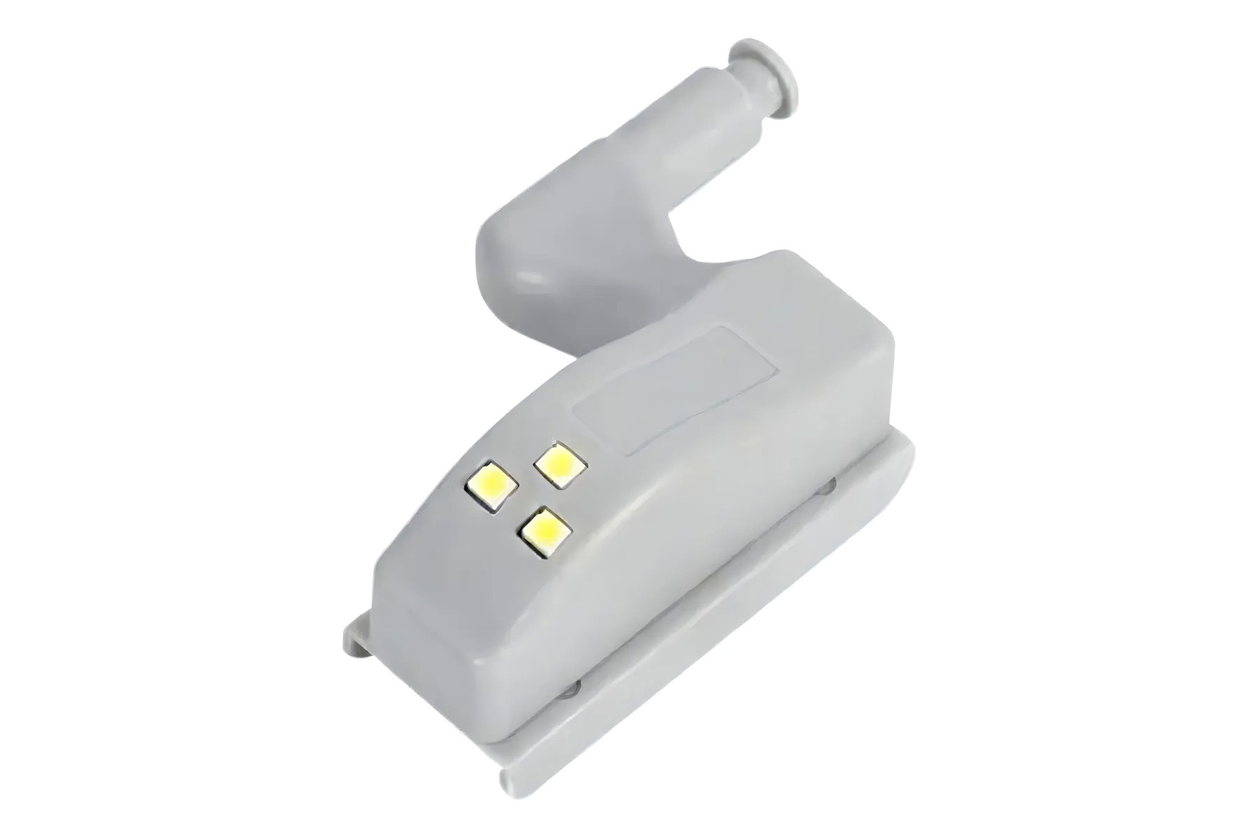 accesorio luz bisagra reten