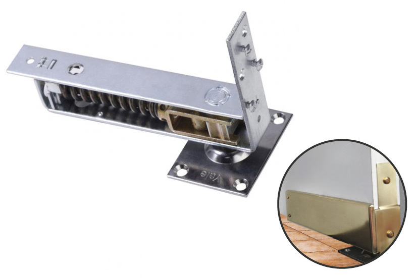 quicio mecan 650 p/p vaiven  yale