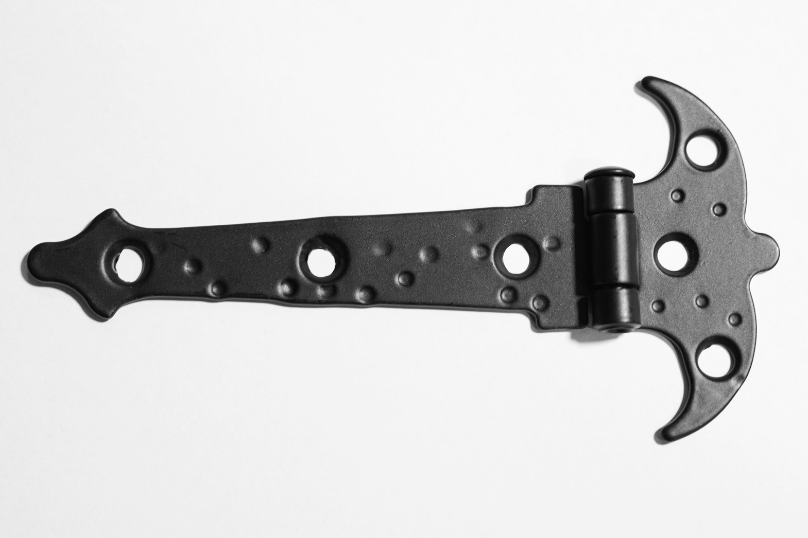 bisagra 551 - 90  ac negro