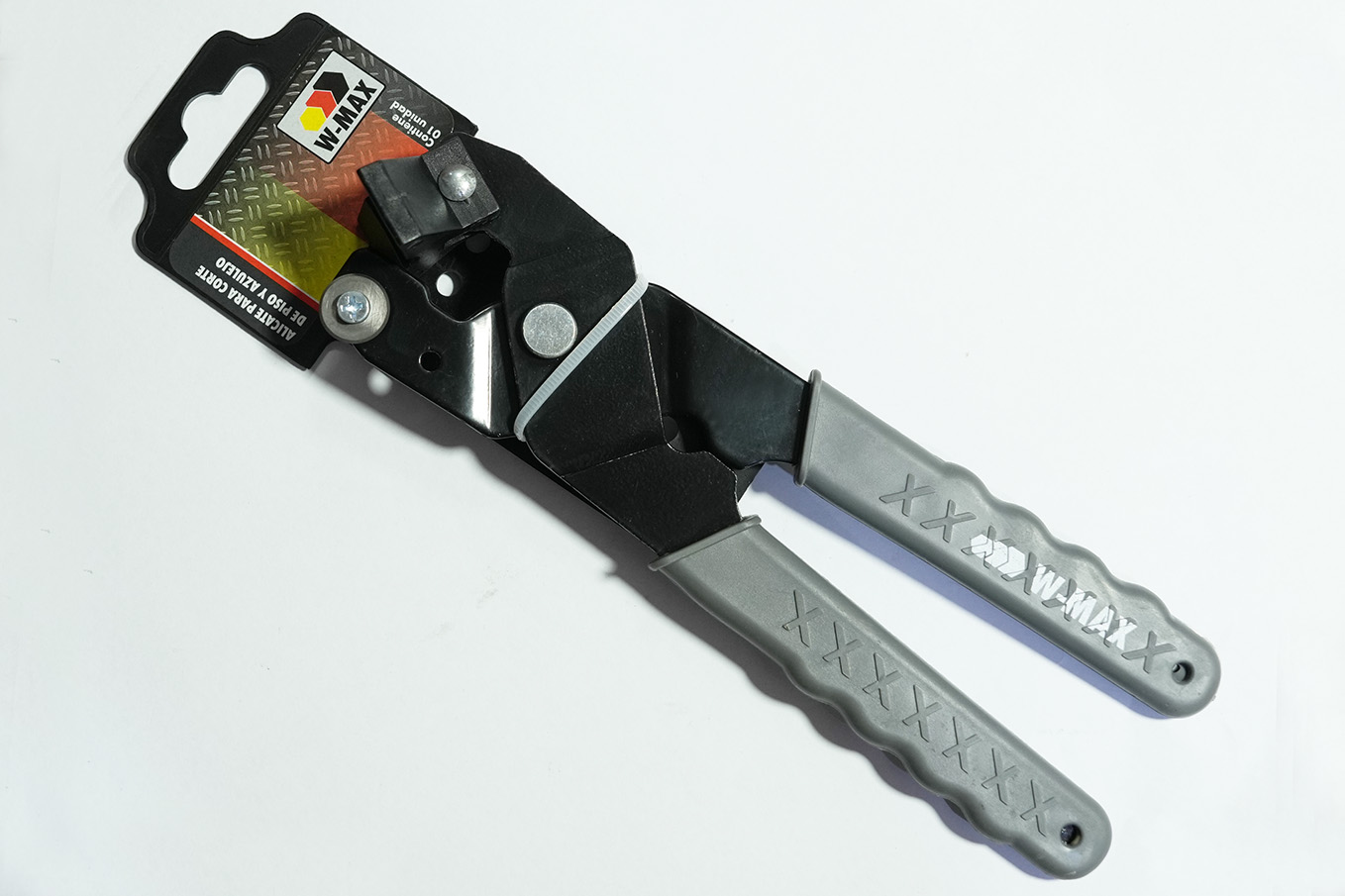 alicate para corte de azulejo