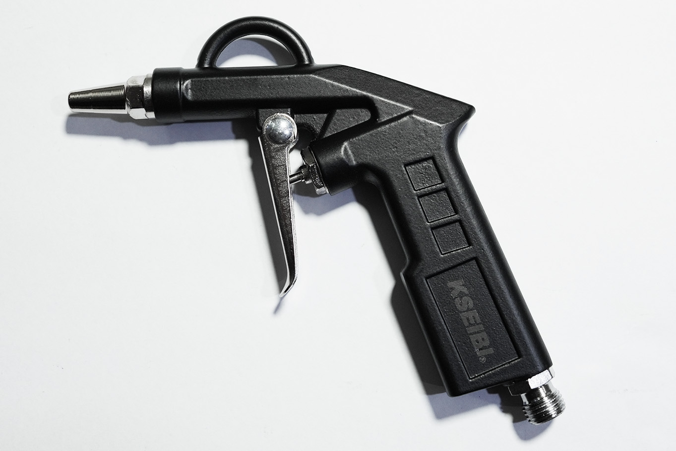 pistola para sopletear