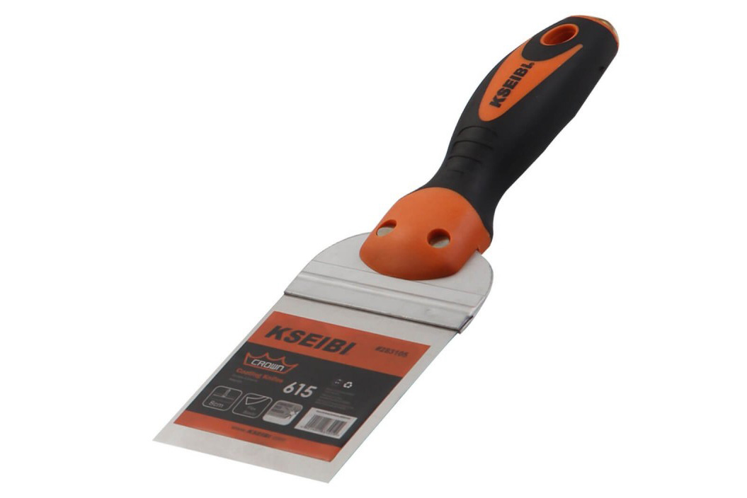 espatula empapeladora  8 cm