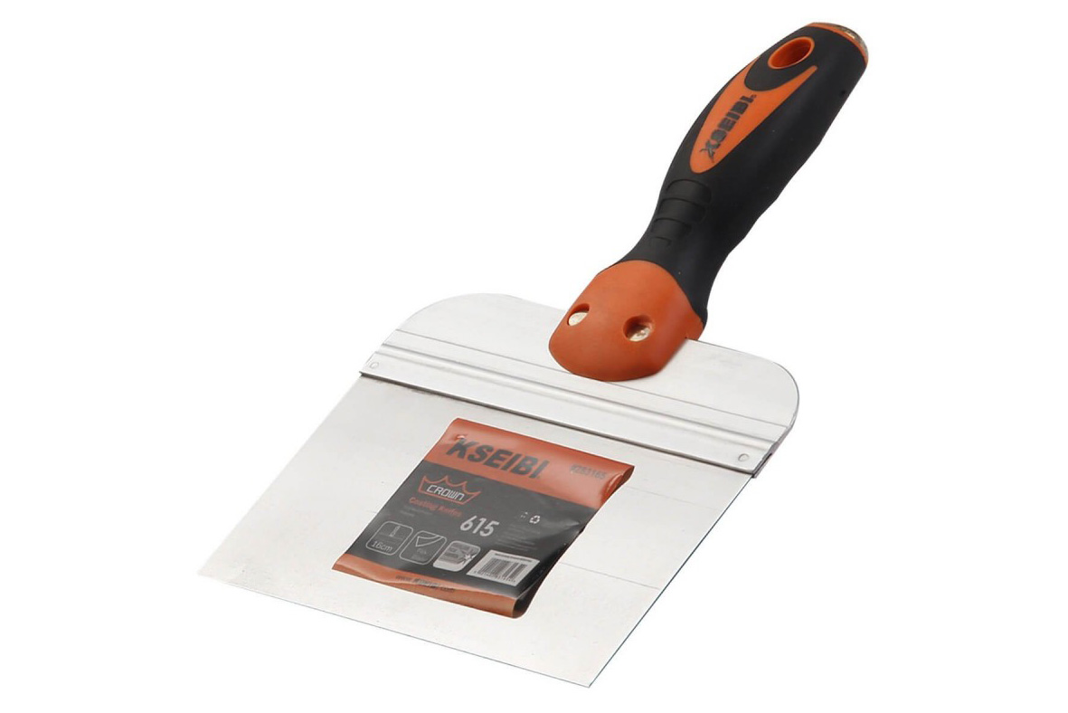 espatula empapeladora 12cm