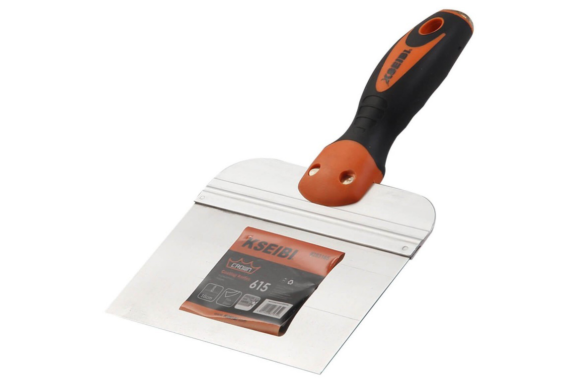 espatula empapeladora 16 cm