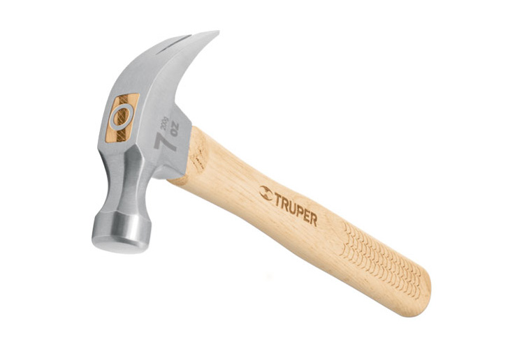 martillo carp 7 onz mad