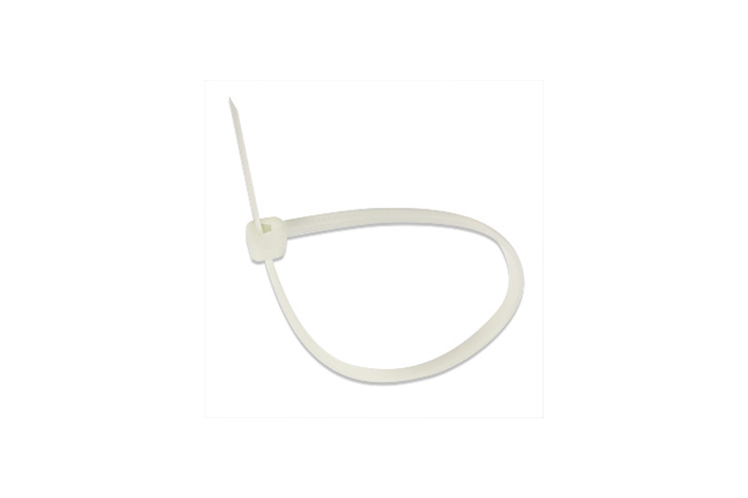 amarras plastica 400 x 4,8 set