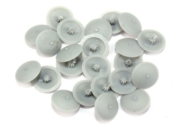 tapa sober gris 2x5 x b100 u)