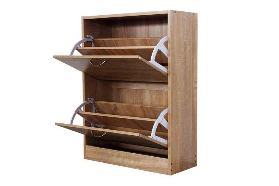 compas zapatero 21/2 balda blanca