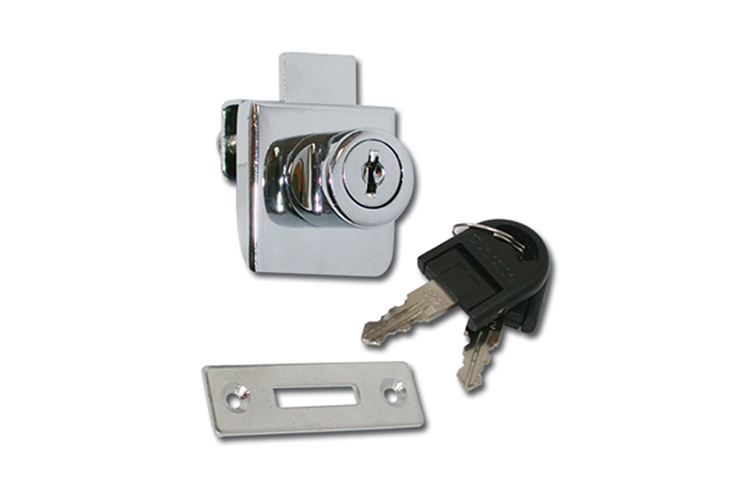 cerradura rack cr 1/p