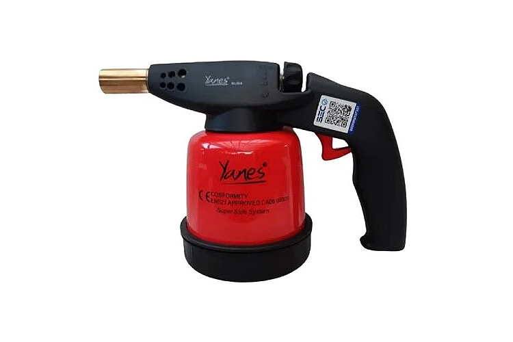 soplete gas yane met c/chispero