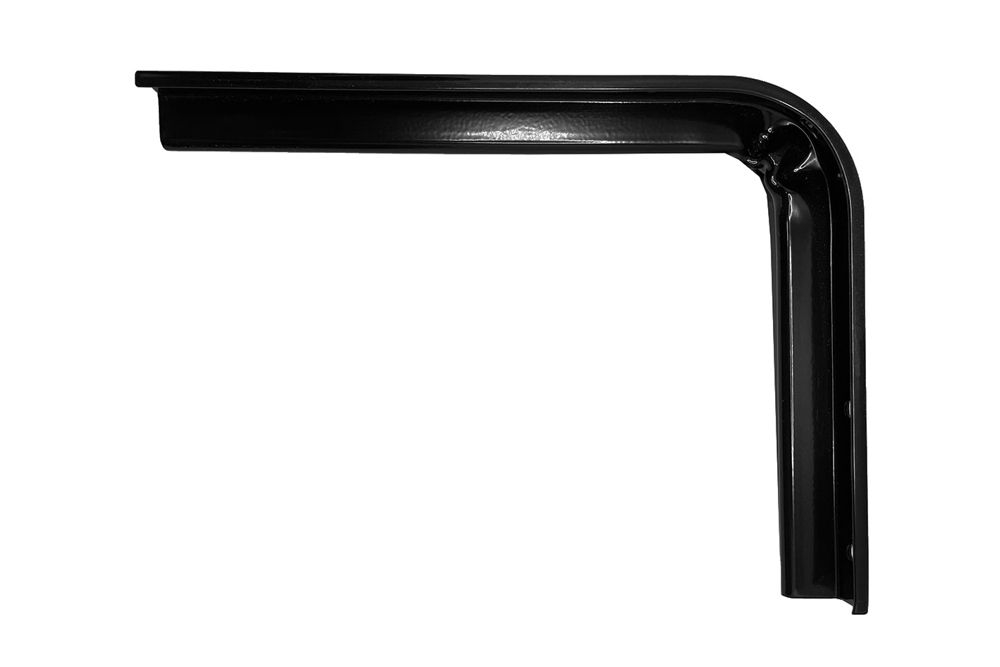 soporte fijo 15/20 negro duc