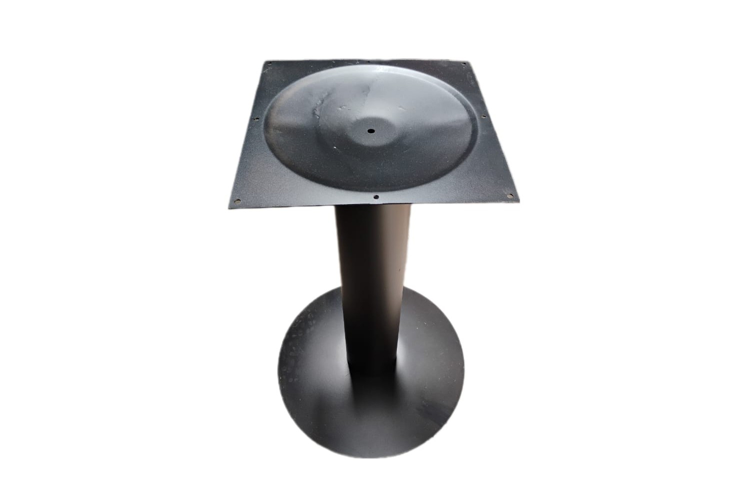 pata base diam 500 c/flange neg 5mm