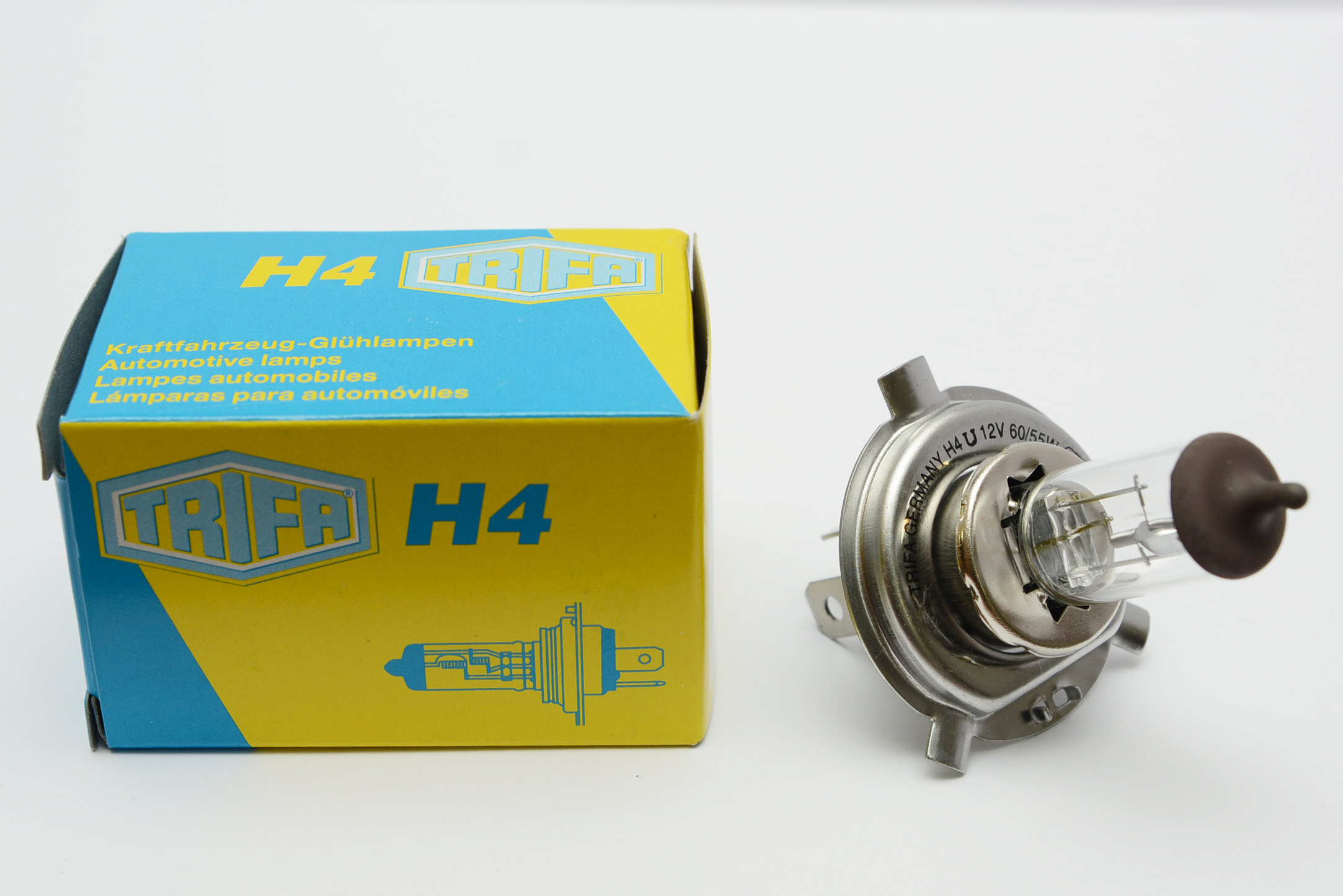 ampolleta 12v 60w alta y baja h4